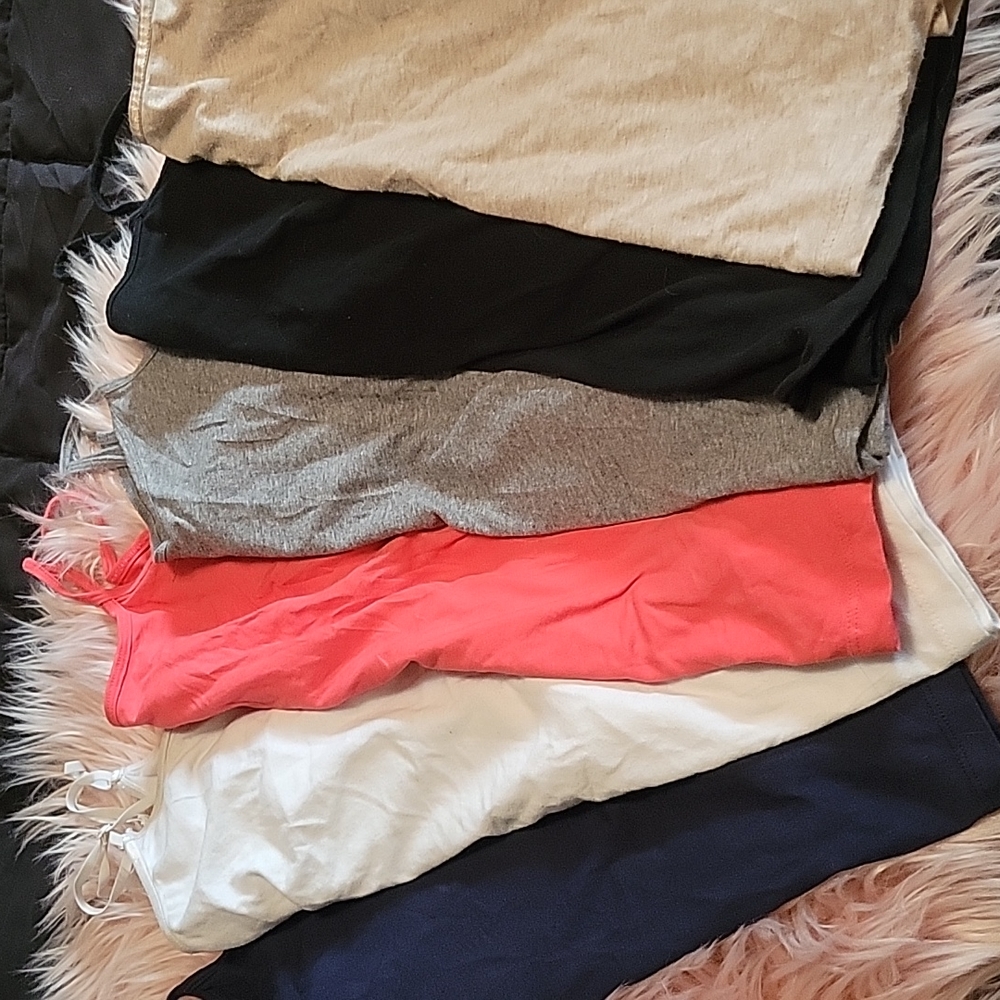 Spaghetti shirt bundle